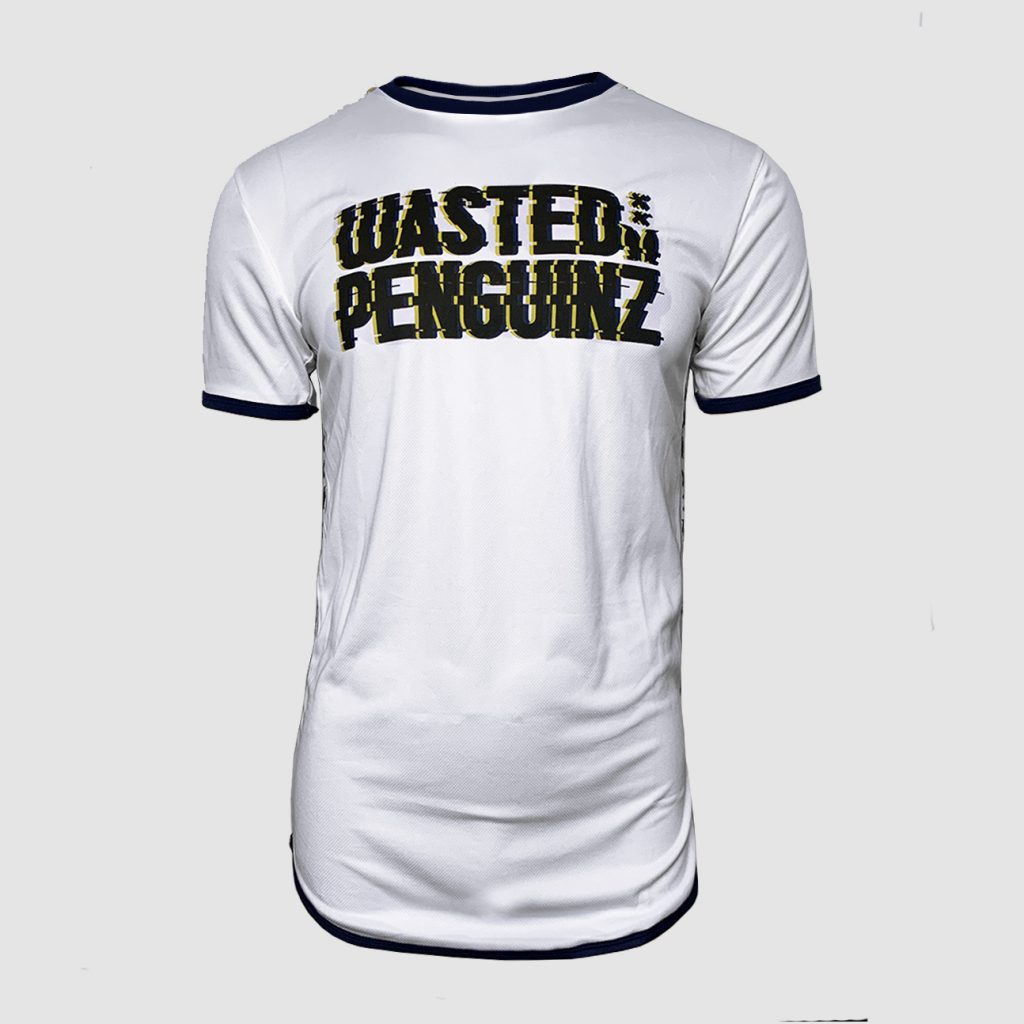 Products, Wasted Penguinz